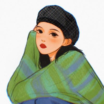 仙气闺蜜头像一对 高颜值，闺蜜头像‖仙气飘飘的闺蜜头像微信（这些闺蜜头像太好看了）