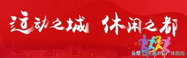 贵港热线游戏中心，贵港市政府热线12345（五一假期九凌湖景区活动即将开启）