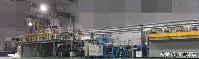 opbi中国有吗，oppo中国区在哪里（锂电池隔膜生产工艺及高安全性隔膜）