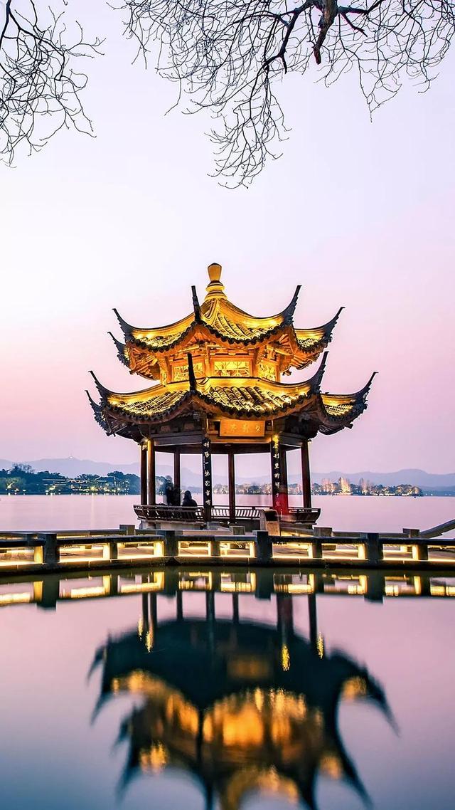 望海潮的钱塘指的是今天的什么地方，钱塘是指今天的什么地方（钱塘是一座城还是一条江）