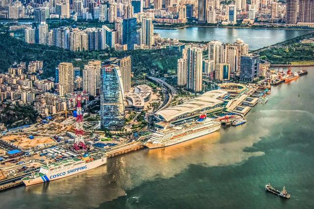 厦门鼓浪屿一日游，厦门鼓浪屿旅游景点（鼓浪屿免门票，如何上岛）