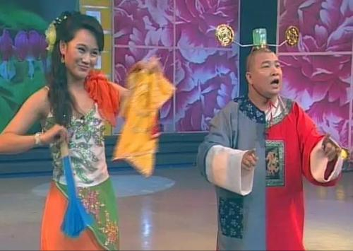 东北二人转演员名单，知名的东北二人转演员都有谁（孙小宝到底经历了什么）