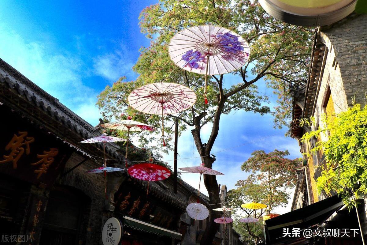 淄博值得去的小吃，淄博逛吃攻略，口感爆棚体验