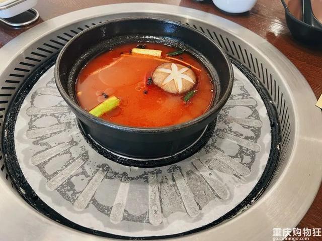 重庆小吃排名前十名，重庆十大必吃美食重庆最有名小吃（重庆这10家特色美食）