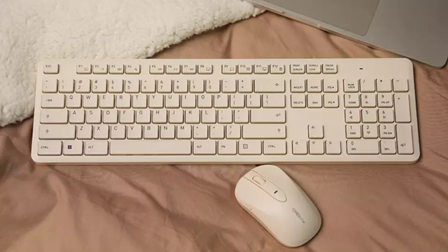 2022无线游戏键盘推荐，玩过上百把键盘后