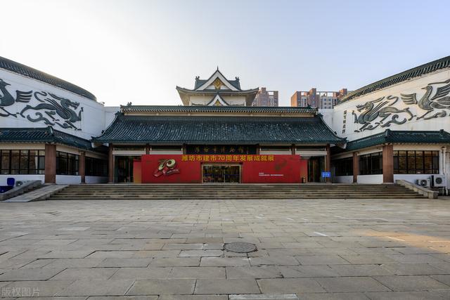 潍坊有什么好玩的，潍坊市旅游攻略必玩的景点有哪些（盘点潍坊市区和近郊7个适合带孩子一起玩的地方）
