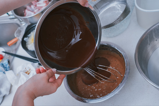 美的电烤箱怎么用，美的烤箱怎么用（美的D5微蒸烤炸一体机使用分享）