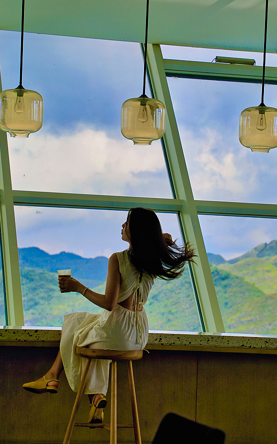 瑶/ins风背景图.，INS背景图全屏（是时候去桂西南来一趟“走心”之旅了）