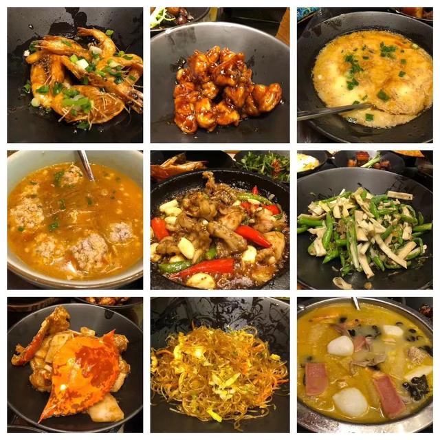 吃货进行曲歌词，吃货养成记：二零一九