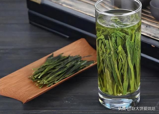 中国基本的茶类有哪些，中国茶分为哪五大类（这4款脱颖而出）