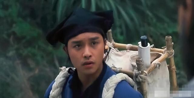 马天宇帅气高清的古装图片大全  帅气的小奶狗皇帝，马天宇电视剧大全古装（这10位男星告诉你）