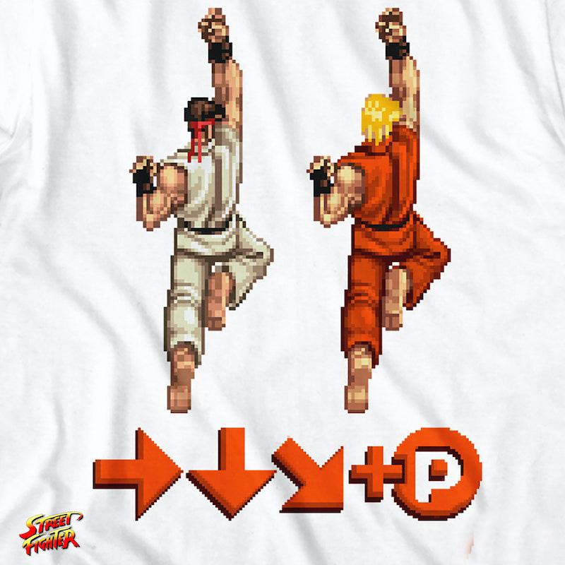 街霸价值比较困难的,指令的昔日容错率非常低,拳脚轻重和点击力量有关