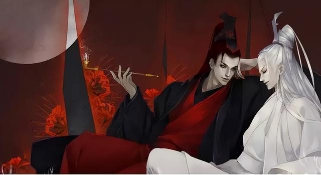 黑白无常的来历，地狱黑白无常的来历（你会改变对二人的看法）