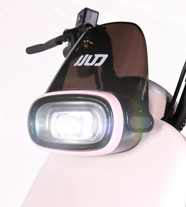 新日电动车价格及图片，新日电动车价格一览表（新日、小刀推出2款电动车）