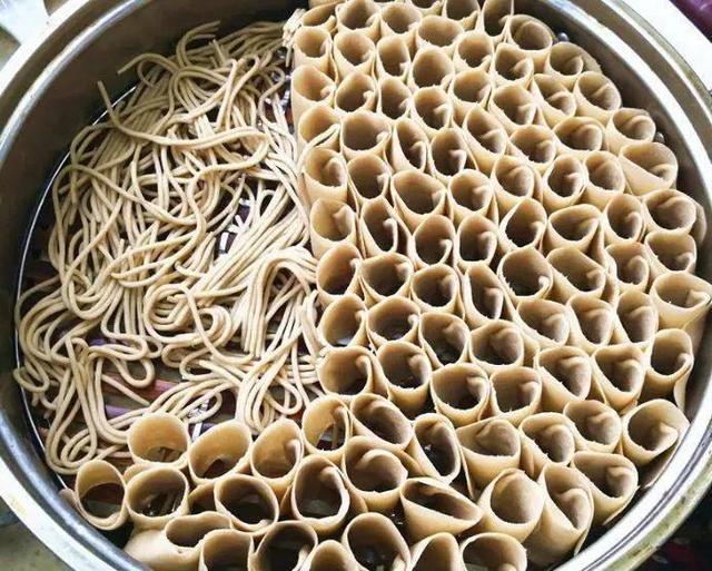 适合北方人吃的美食，你知道哪些北方的特色美食