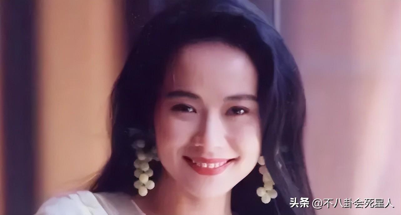 最漂亮的女明星前十名（个个美若天仙，这十位击中国人审美）