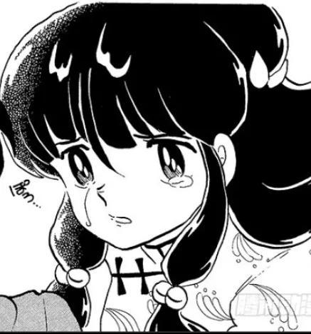 《乱马》珊璞别离篇