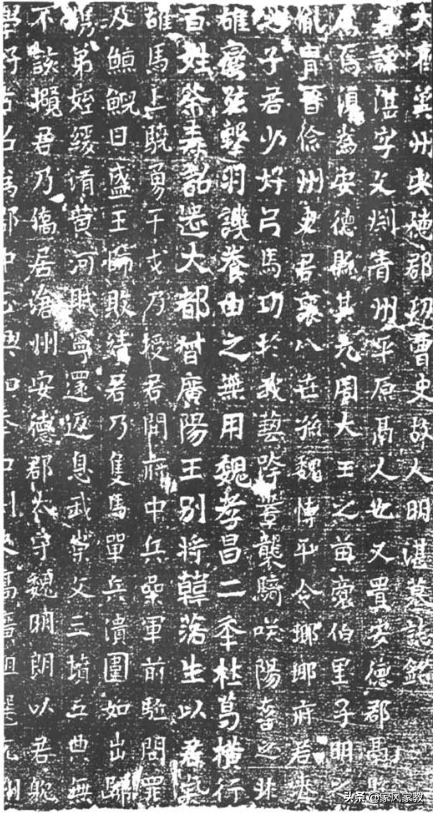 平原君怎么死的，平原君气死了（揭开德州陵城区平原君墓墓主之迷）