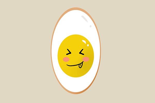 鸡蛋和什么不能一起吃，鸡蛋不能和哪些东西一起吃（心脏病和癌症死亡风险增加）