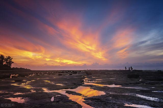 广西旅游景点大全，广西十大旅游景点推荐排名（广西旅游必去十大景点）
