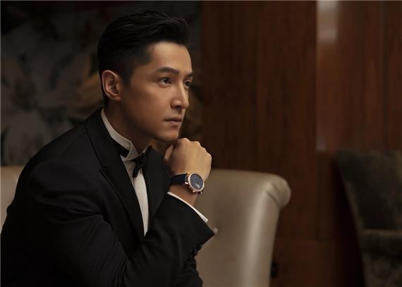 胡歌与刘涛合作过哪部古装电视剧，胡歌与刘涛合作过哪部古装电视剧名字（新剧《县委大院》终于官宣）