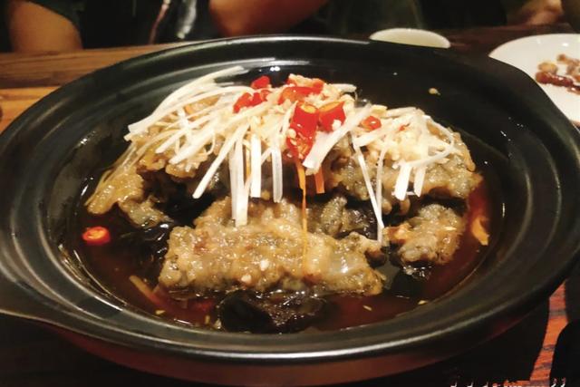 湖北待客必备10道硬菜，湖北的“10大名菜”