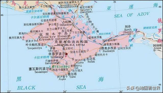 苏联解体成几个国家，苏联解体成几个国家叫什么名字（原苏联地区15个加盟国外又增7个国家）