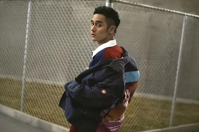 蒋劲夫家暴的来龙去脉，终于为他当初的粗暴行为