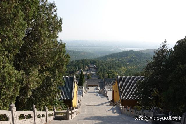 八公山的由来，八公山的由来是什么（淮南王刘安发明豆腐和淝水之战交战的地方）