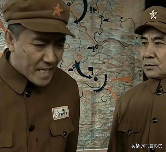 赵刚结局，赵刚结局原文（李云龙泰山师事件自尽）