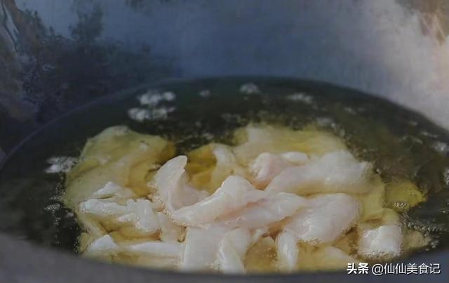 江苏特色美食排名，去江苏必点的5道名菜