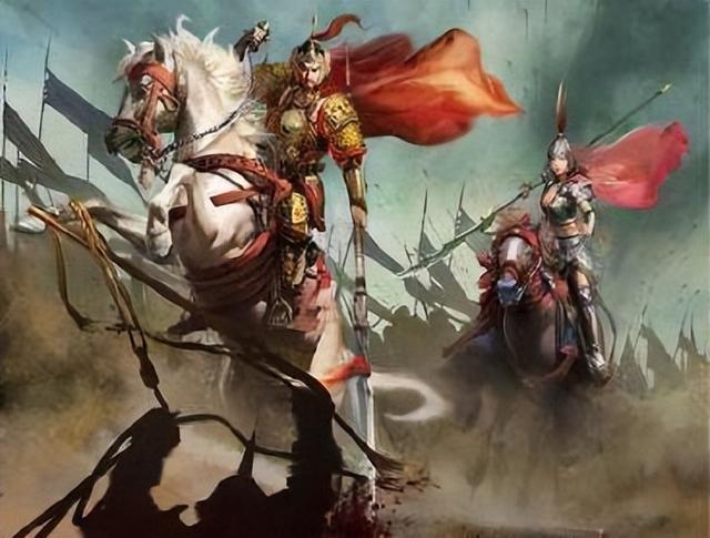 形容骏马的词语，有飞字的四字词语（点开文章看看有没有你知道的）