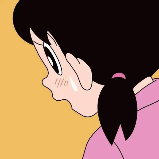 两个字的软甜污情侣id有哪些，情侣id两个字软甜污!（120张高能情侣头像）