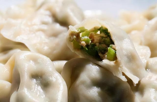 十种最好吃的饺子馅做法大全，教你做十种最好吃的饺子馅（全国最好吃的“十大饺子”）