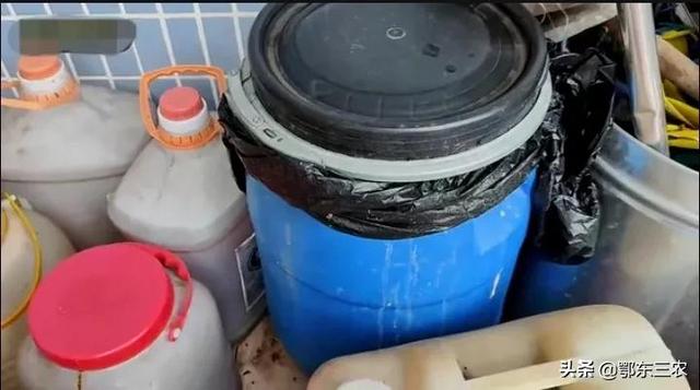 酵素的制作方法，教你如何制作酵素（比购买的同类肥料品质要高很多）