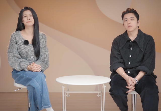 王大陆前女友有几个，王大陆蔡卓宜官宣恋情