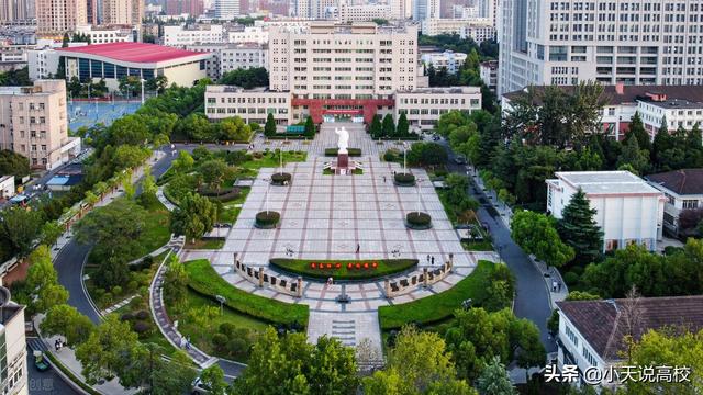 安徽建筑大学是一本还是二本，安徽建筑大学是一本吗（<理科>该怎么报呢）