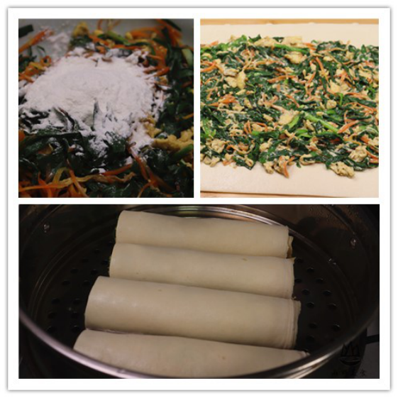 豆皮怎么做，豆皮怎么做辣条（豆腐皮这个做法太绝了）