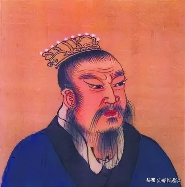 刘邦是什么帝王，刘邦号称什么帝（为何后人称他“汉高祖”）