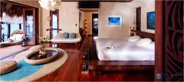 世界十大最贵私人岛屿排行榜，世界十大最贵私人岛屿排行榜图片（世上最奢华的私人旅游度假岛屿）