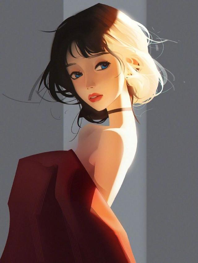 最好看的冬季服装搭配，冬季好看的衣服搭配（凭什么讲究又好看）