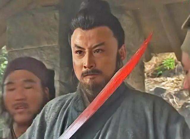 倒拔垂杨柳的主人公是谁，醉打蒋门神的主人公是（水浒传十大高手排名）