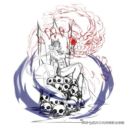 动漫制作需要学什么，学动漫制作需要什么基础（数字媒体系之动漫设计专业介绍）