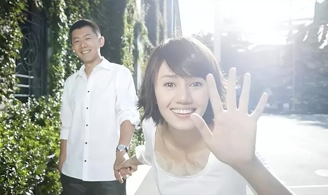 明星夫妻有哪些，明星夫妻一起演的电视剧有哪些（真正恩爱的9对明星夫妻）