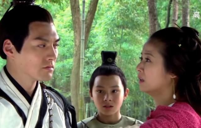 孟祈佑当皇帝了吗，倾世皇妃孟祈佑后续（《华灯初上3》结局被酸）