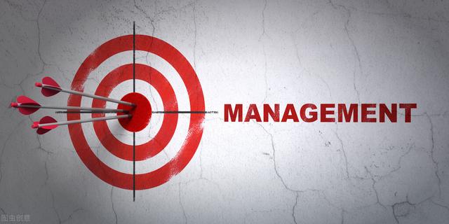 目标管理名词解释，管理学中目标管理名词解释（管理好文：什么是目标管理）