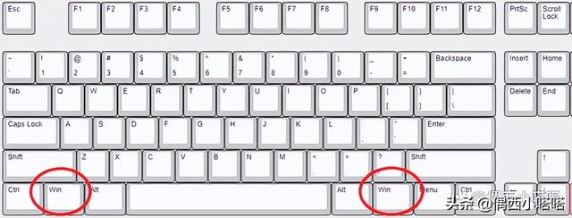 键盘返回键是哪个，电脑键盘哪个是回车键（你知道它悄咪咪藏了多少功能吗）