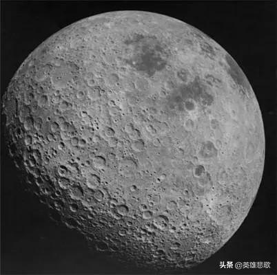 地球的赤道半径和极半径哪一个长，地球的极半径有几条赤道半径有几条（月亮正在远离地球）