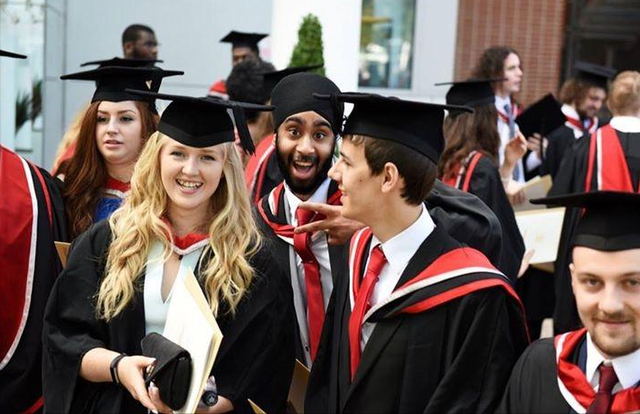 英国为什么分四个国家，中国最认可的英国大学（浅析英国历史上的种族、公民身份和移民帝国主义）