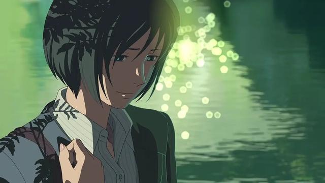 新海诚的所有动画电影，新海诚动画作品展示（《你的名字》出局）